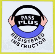 Pass Plus Logo Milton Keynes Driving School